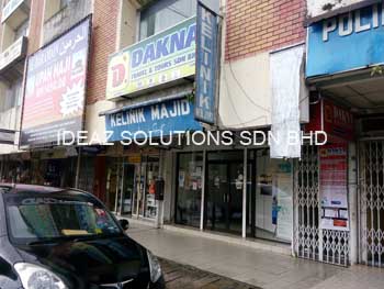 Kelinik Majid - Taiping (1)