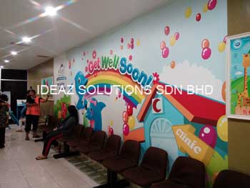 Klinik An-Nisa - Sungai Petani (2)