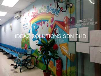 Klinik Bersatu - Butterworth (2)