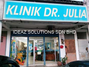 Klinik Dr Julia - Gurun (1)