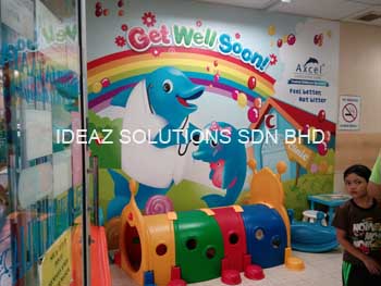 Klinik Dr Julia - Gurun (2)