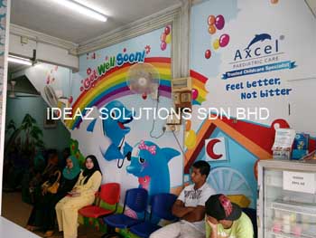 Klinik Dr. Noriah - Jitra (2)