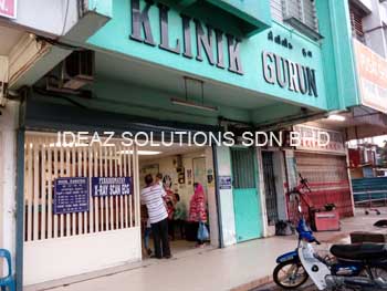 Klinik Gurun (1)