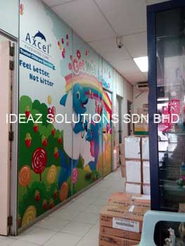 Klinik Lim - Bidor (3)