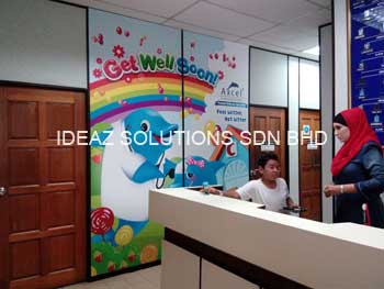 Klinik Menon - Kangar (4)