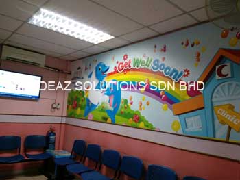 Klinik Murshid & Tharizah - Ipoh (3)