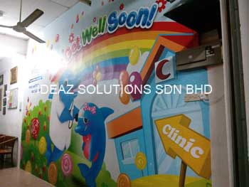 Klinik Perubatan Mutiara - Kulim (2)