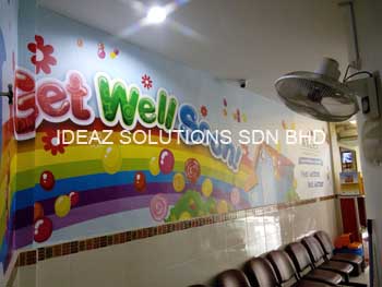 Klinik Raffelesia - Kangar (4)