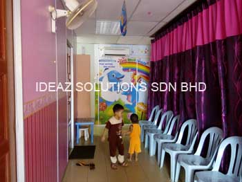 Poliklinik Afiat - Baling (2)