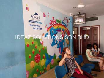 Poliklinik Keluarga - Jitra