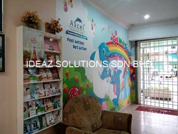 Poliklinik Maxwell - Ipoh (2)