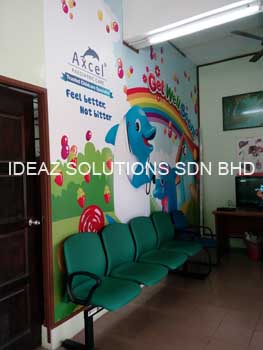 Poliklinik Razi - Tapah (3)