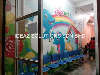 Poliklinik Taqwa - Simpang Pulai (3)