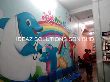 Poliklinik Taqwa - Simpang Pulai (4)