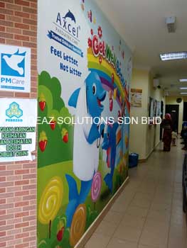 Jengka - Klinik Suhaizat (2)