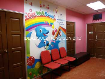 Kuala Lipis - Klinik Zara (2)