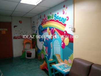 Kuantan - Klinik Iman (1)