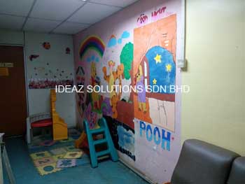 Kuantan - Klinik Iman (2)