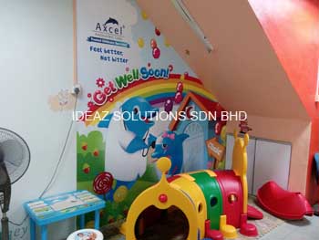 Kuantan - Klinik Sara Hana (2)