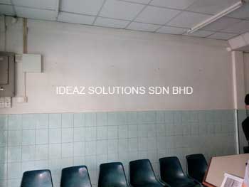Mentakab - Klinik Jeyaram (3)